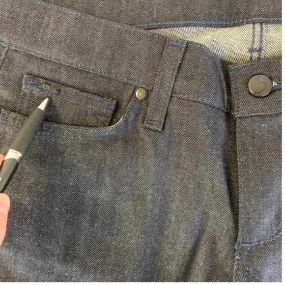 NWOT Vintage Joe's Jeans Dated 2007 - Picture 2 of 7